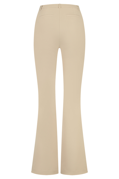 FAMKE NIKKIE PANTS DUST 2