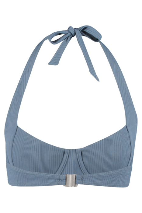 AVI TOP RIB VINTAGE BLUE 5