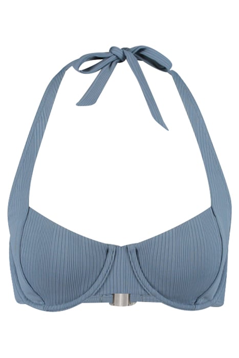 AVI TOP RIB VINTAGE BLUE 4