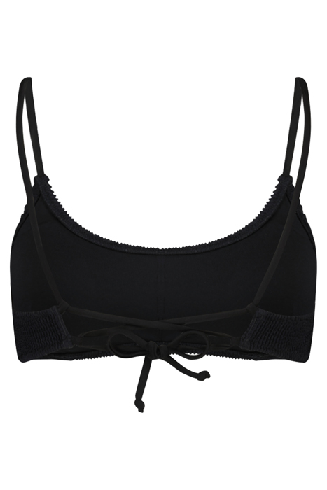 ADDY CORD TOP BLACK 5