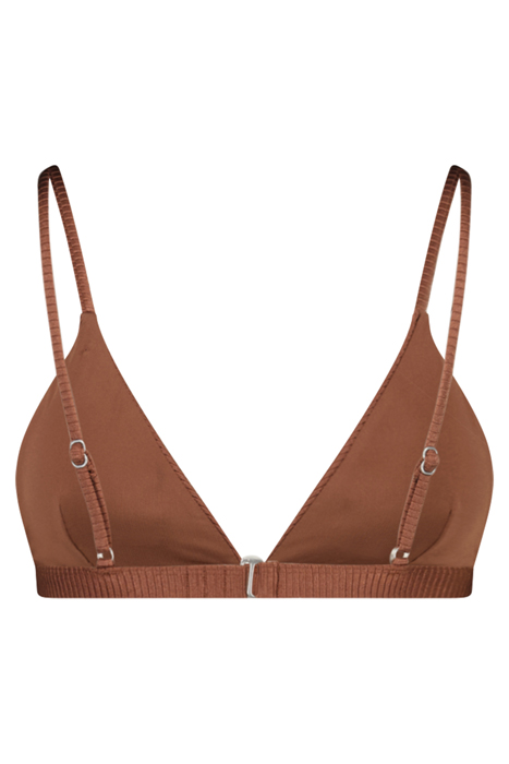AUDREY TOP BROWN 5