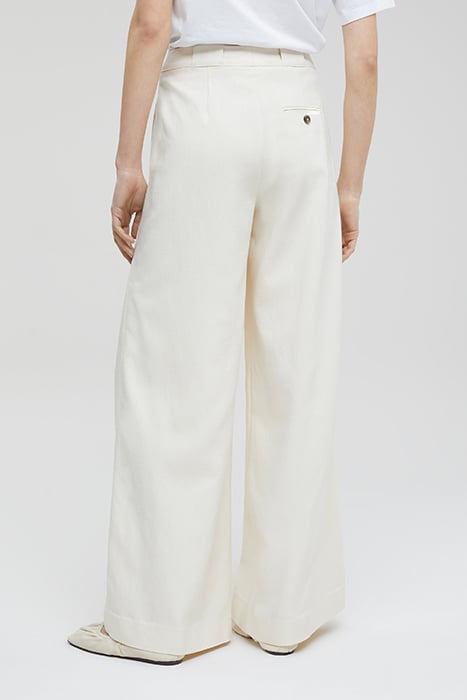 RYLAN PANTS IVORY 2