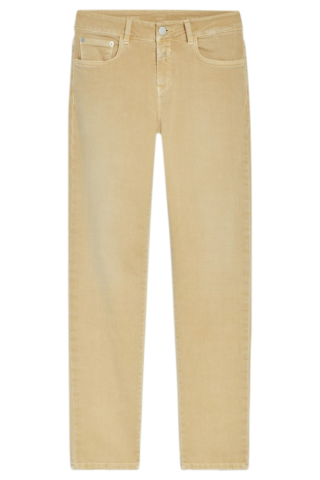 BAKER JEANS YELLOW CALCITE 4