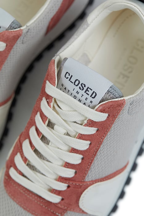 PEPPER SHOES SANDSTONE 6