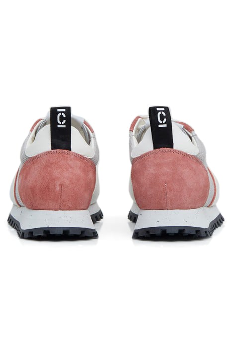 PEPPER SHOES SANDSTONE 4