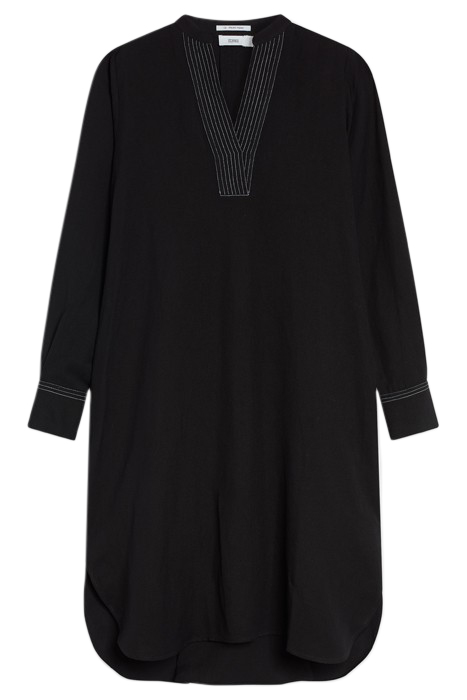 TUNIC DRESSES BLACK 4