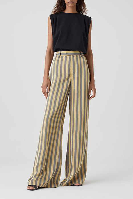 NANTON PANTS DARK SHADOW 3