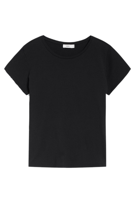 T-SHIRT T-SHIRTS BLACK 4
