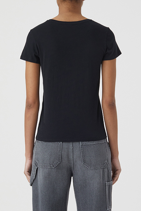 T-SHIRT T-SHIRTS BLACK 2