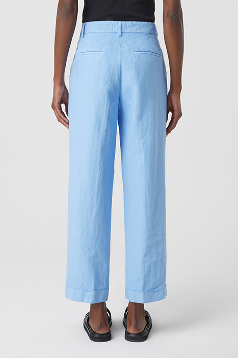 AUCKLEY PANTS BLUE MORNING SKY 2