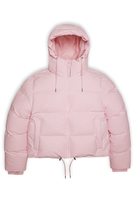UNISEX ALTA SHORT PUFFER JACKET CANDY 5