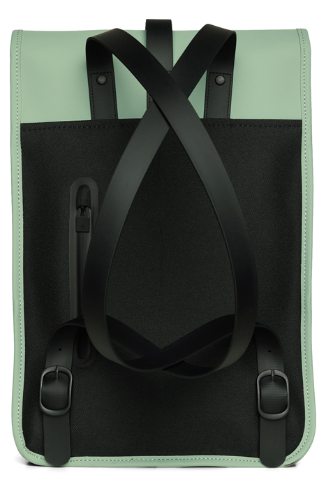 UNISEX BACKPACK MINI HAZE 4