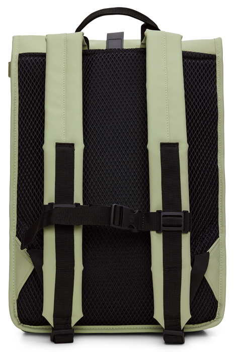 UNISEX ROLLTOP RUCKSACK W3 EARTH 2