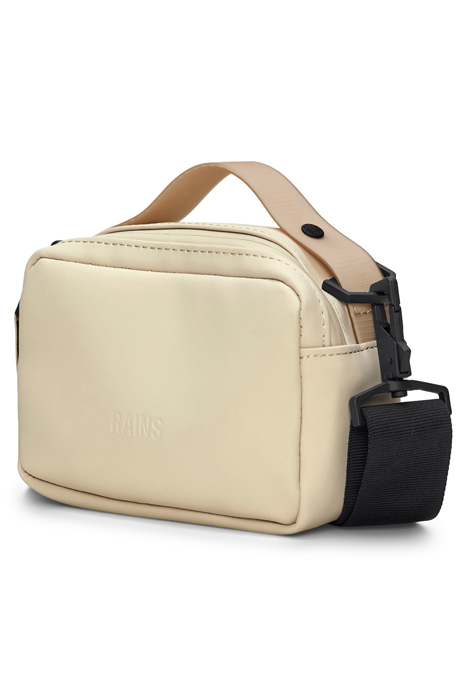 UNISEX BOX BAG MICRO DUNE 2