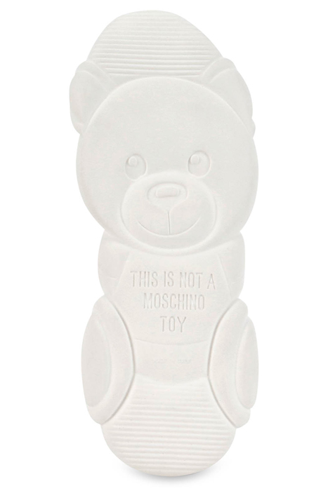 TEDDY SHOES RECYCLE MULTICOLOR 4