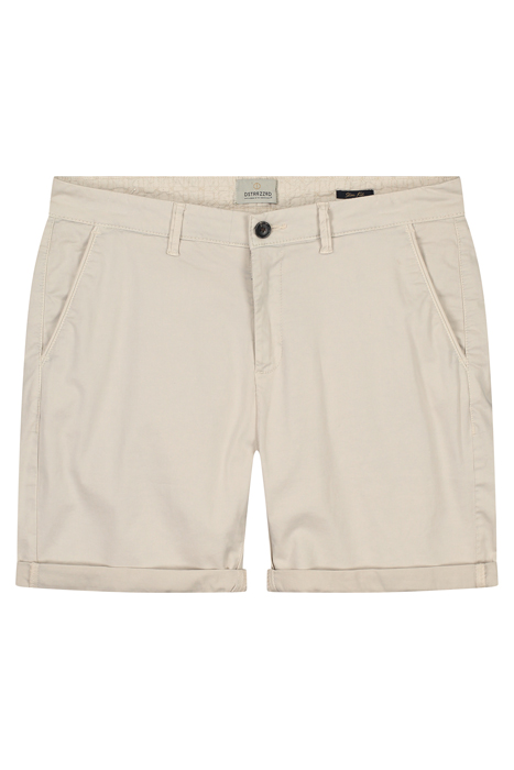 CHARLIE SHORTS PEACH SATIN CRYSTAL GREY 3