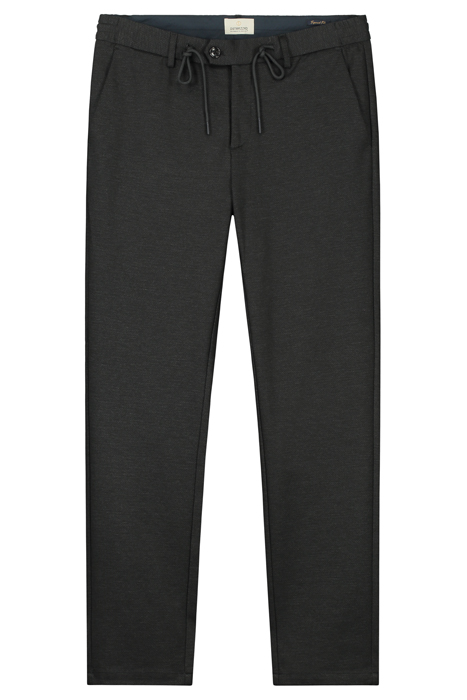 DS_LANCASTER TAPERED JOGGER RAVEN 3