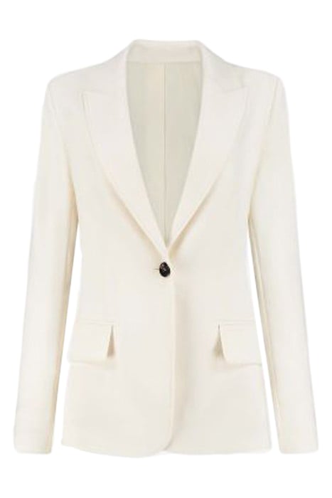 NATO BLAZER OFF WHITE 2