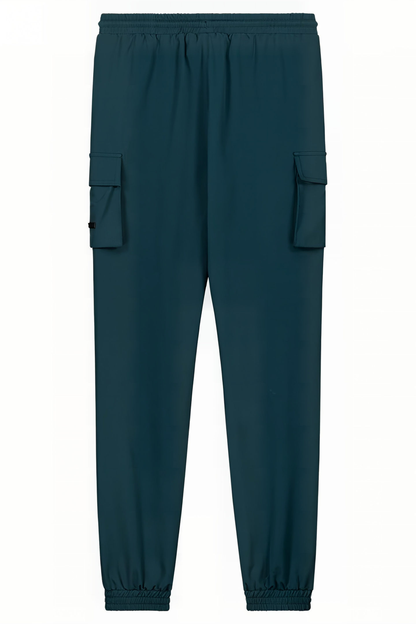 KYLO UTILITY PANTS EMERALD 3