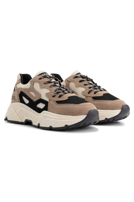 DANIEL SNEAKERS ICED COFFEE 2