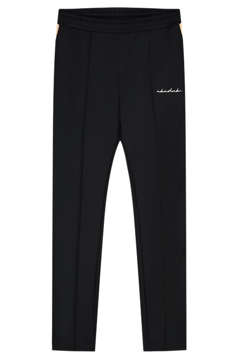 JOEY TECH PANTS BLACK 2