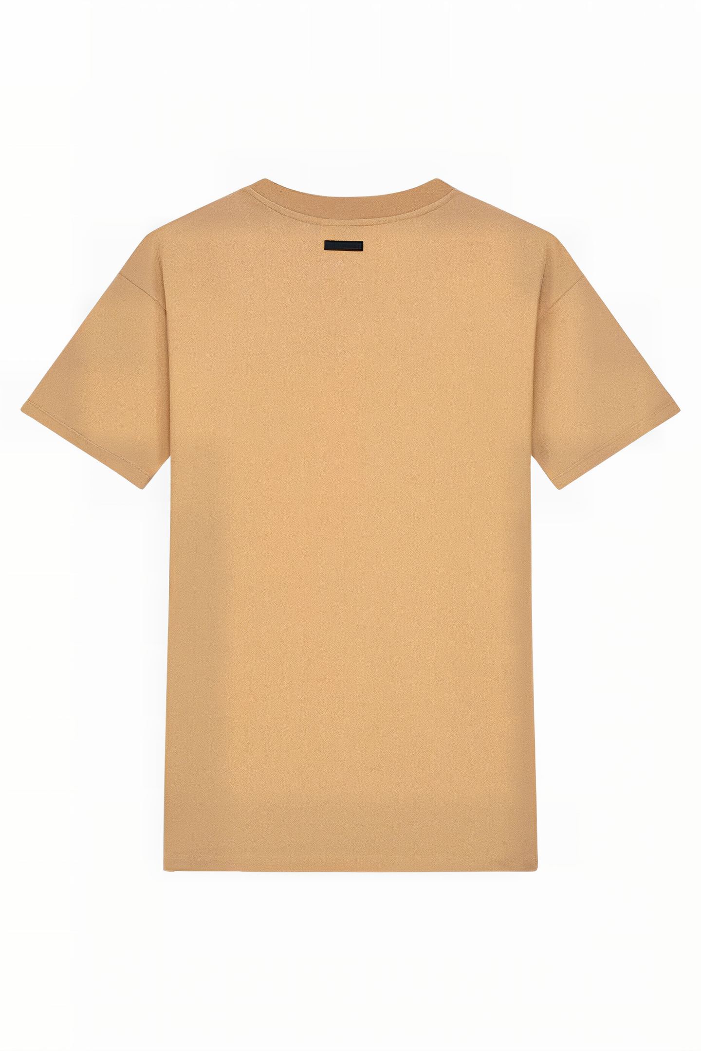 PEACHED T-SHIRT ICED COFFEE 2