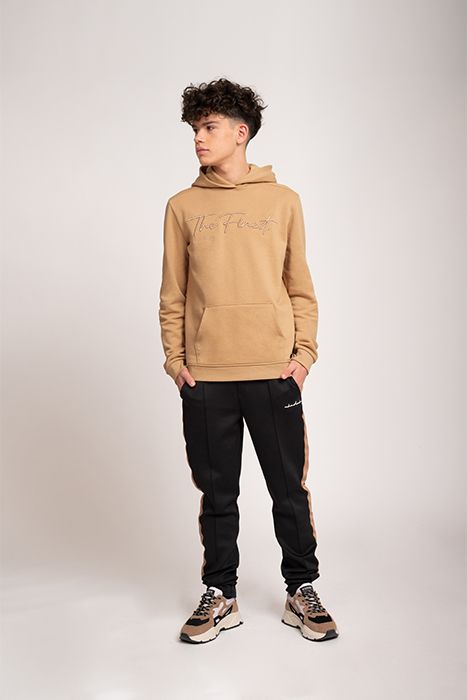 FINEST HOODIE ICED COFFEE 1