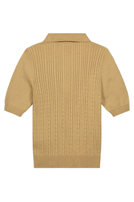 CABLE POLO CAMEL 3