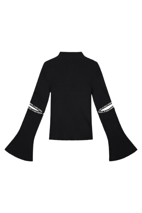 TERESA PULLOVER BLACK 3