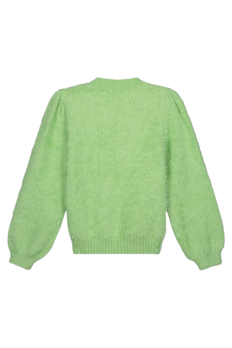 TAYLOR TOP KIWI GREEN 2