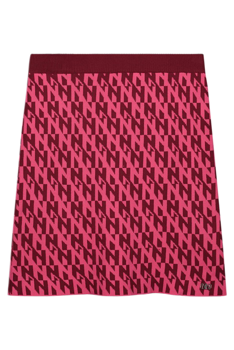 TWIGGY SKIRT LOLLIPOP 2