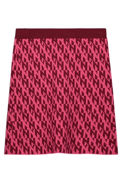 TWIGGY SKIRT LOLLIPOP 3