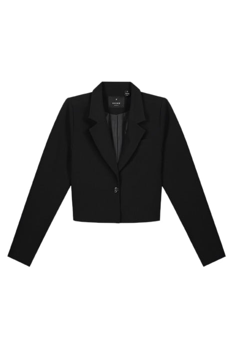KRISTA BLAZER BLACK 2
