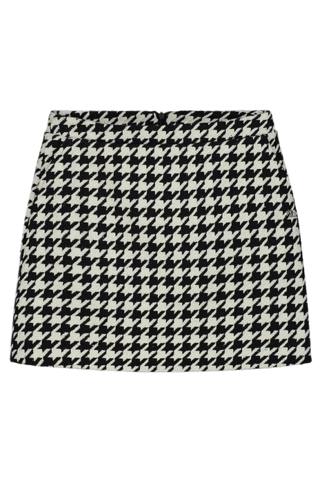 KOS SKIRT BLACK 2