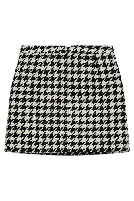 KOS SKIRT BLACK 3
