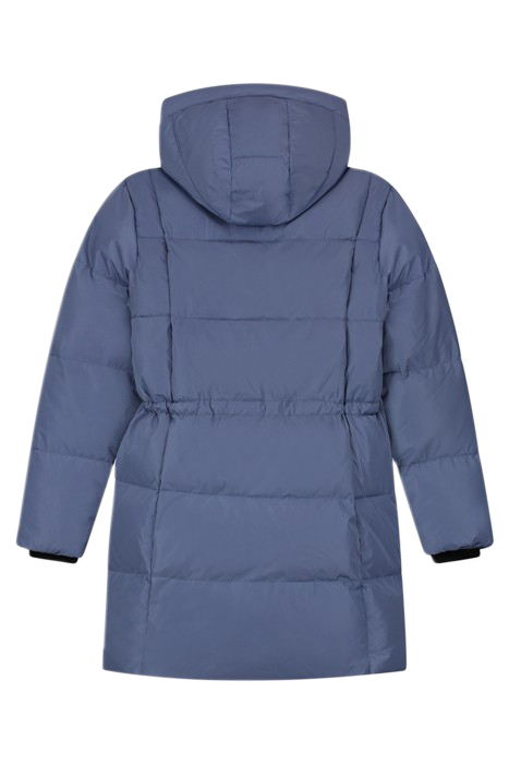 ALISA PUFFER MORNING BLUE 3