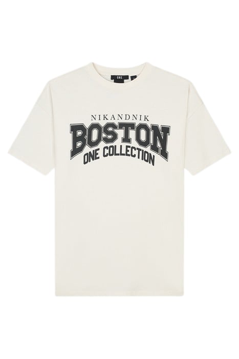 ONE CITY T-SHIRT KIT 2