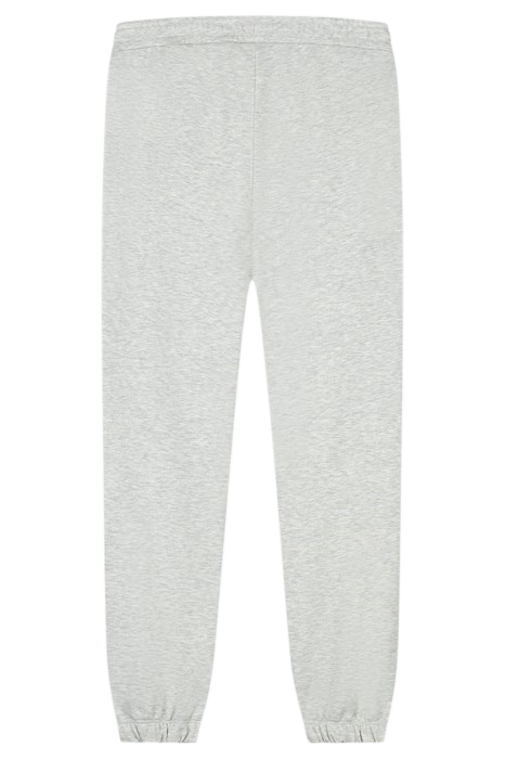 ONE CITY SWEATPANTS LIGHT GREY MELANGE 4