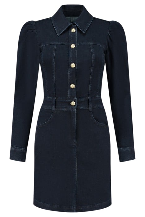 ORA DRESS EXTRA NAVY 2