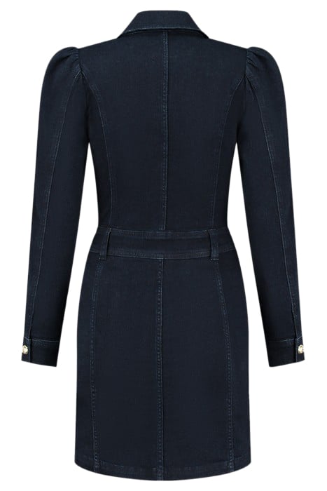 ORA DRESS EXTRA NAVY 3