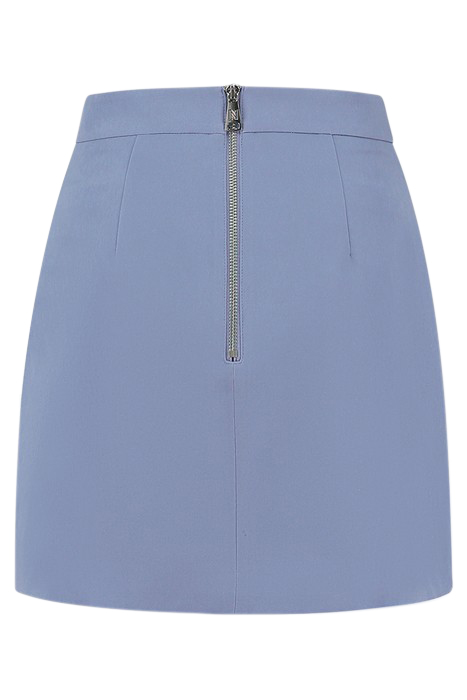 ZORA SKIRT INFINITY BLUE 3
