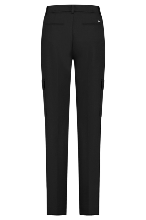 ZADA PANTS BLACK 2