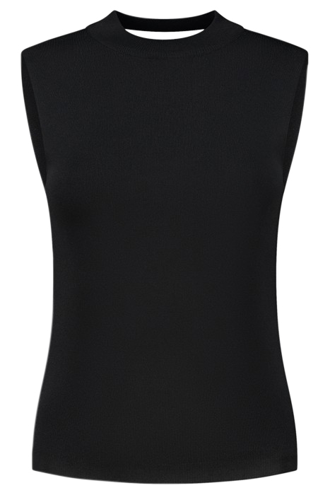 IRIS TOP BLACK 2