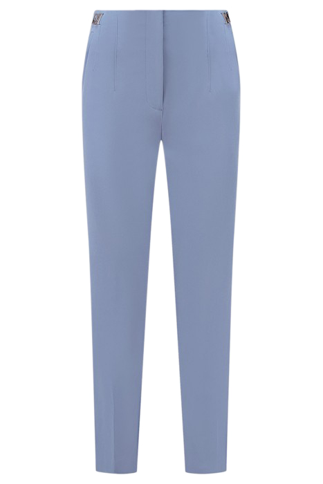 ZAINA PANTS INFINITY BLUE 2