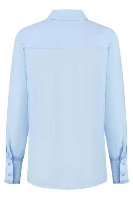 FAITH TAPE BLOUSE BLISS 4