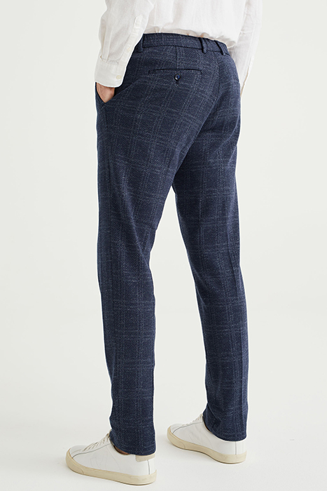 PANTALON DARK BLUE 2