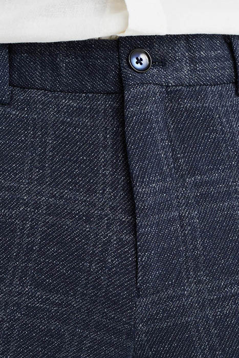 PANTALON DARK BLUE 7