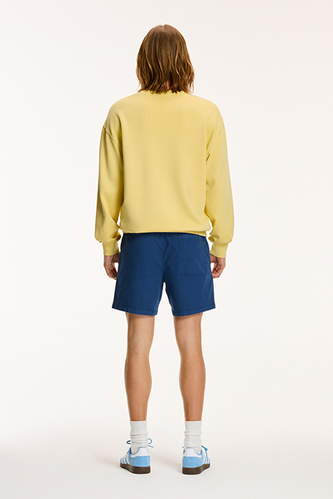 MEN TRANQUILO SWEATER SPRING YELLOW 4