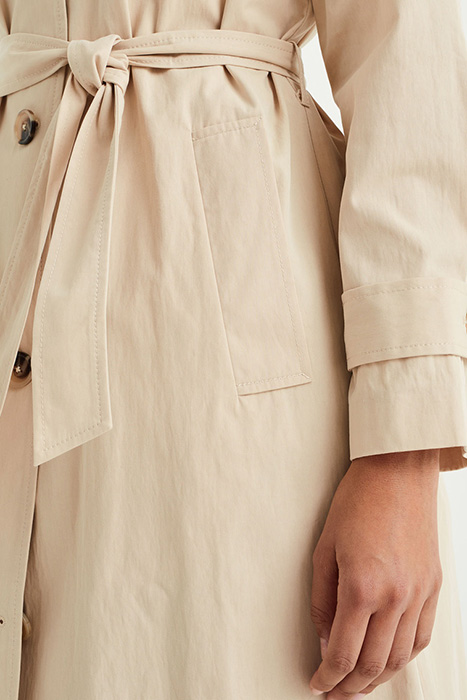TRENCHCOAT BEIGE 6