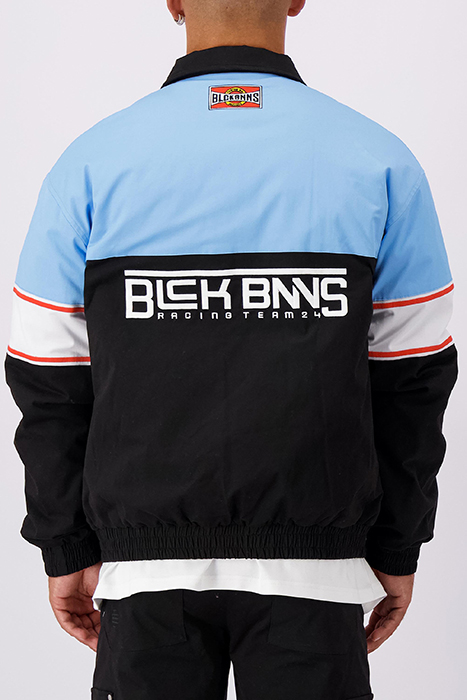 RACING JACKET MULTI-COLOUR 2
